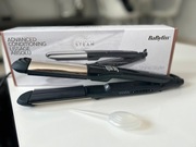 Prostownica Babyliss Steam Shiner 