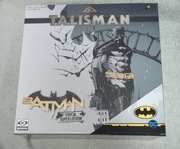 Gra planszowa Talisman Batman Edycja Superłotrów Galakta