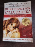 Drugi i trzeci rok życia dziecka