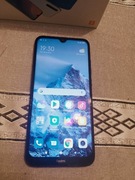 Telefon, Smartfon Redmi Note 8