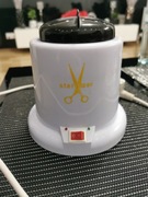 Sterylizator kulkowy 