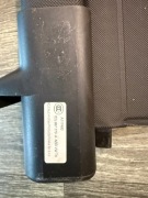 Osłona akumulatora po stronie pasażera – VW Multivan T6