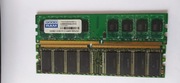 Sprzedam DDR 2 około 3 gb