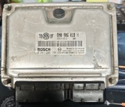 Sterownik silnika 1.8t audi tt 8N  8N0906018H me7.5