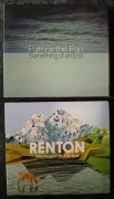 Renton / Patrick the Pan (autograf) 2CD
