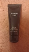 Giorgio Armani Code żel pod prysznic 75ml dla mężczyzn