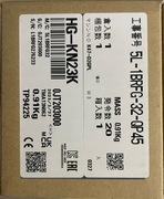 Servo motor Mitsubishi HG-KN23K