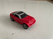 Maisto Jeep Jeepster