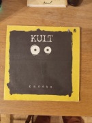 Kult - Kaseta winyl