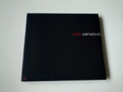 RGG-  UNFINISHED STORY - REMEMBERING KOSZ-  CD- RAMINIAK,GRABOWSKI,GRADZIUK