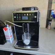 Ekspres do kawy Saeco Xelsis