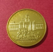 Pałac Potockich 2 zł z 1999 roku 