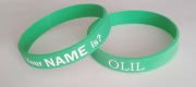 Opaska OLIL zielona. Na studia