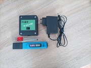 Generator koloidu srebra.