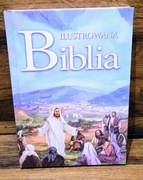 BIBLIA ilustrowana