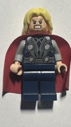 LEGO SUPER HEROES FIGURKA THE AVENGERS THOR sh0018