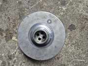 BMW KOŁO PASOWE WAŁU 9888452 G01 G02 G30 G31