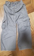 Sprzedam spodnie chłopięce-bojówki