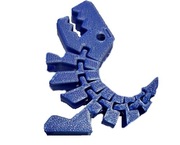 Flexi Dino – Frozen