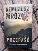 Mróz 'Przepaść' seria Forst