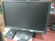 Monitor Asus VW 193 D-B