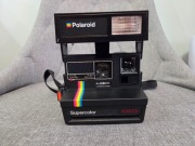 POLAROID SUPERCOLOR 635 CL