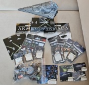 Star Wanrs Armada Chimera + Imperial Star Deystroyer COMBO 2in1