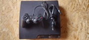 PS3 Slim 160gb przerobiona HEN + gry + sklep z grami free+ pad