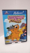 Łebski Harry i przyjaciele DVD 