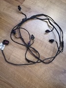 Wiązka PDC tył do BMW G32