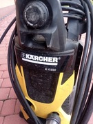 Myjka ciśnieniowa Karcher k4.650