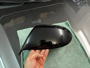 Obudowa lusterka lewa Audi A7 4G8 LZ9Y A2527437