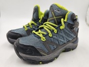 McKinley Kona Mid IV buty trekkingowe dziecięce r. 28