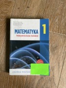 Matematyka 1 zakres rozszerzony