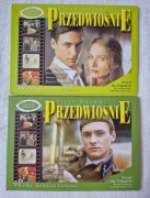 Przedwiośnie - film na VCD 