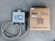 Mikroinwerter Deye 800W WiFi (SUN-M80G4-EU-Q0) - Okazja !