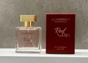 Suddenly Red Lips – zapach inspirowany B@cc@r@t Rouge 54o