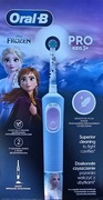 Oral-B PRO kids 3+