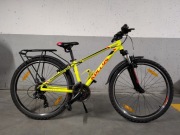 Kellys Naga 70 Neon Lime 13,5"