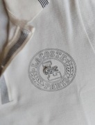 Nowa koszulka polo Lacoste r. S