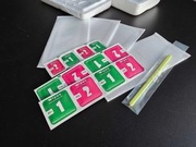 Galaxy Fold 6 akcesoria szkło hartowane rysink S pen