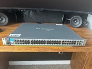 Switch HP 2910al-48G J9147A 48-portowy