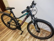 Rower Górski ROMET Jolene 7.0