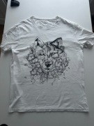 Koszulka PIER ONE rozm. M