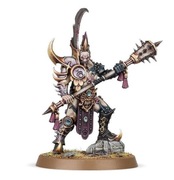 LORD OF PAIN HEDONITES OF SLAANESH AOS WARHAMMER RAMKI