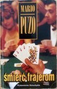 Śmierć frajerom Mario Puzo