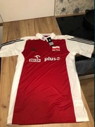 Adidas koszulka reprezentacja Polski w siatkówce męska i damska rozmiar L 