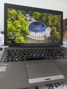 Ultrabook Toshiba z50