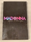 Madonna - Confessions On A Dance Floor (limit)