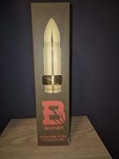 Termos Badger 500ml w formie naboju